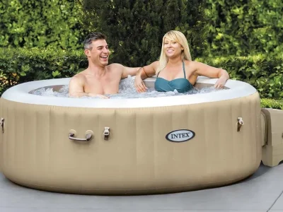 Comparatif de spas gonflables