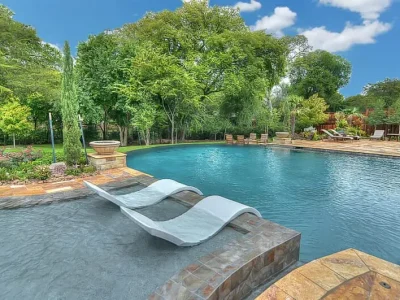 Azialo : tout l'équipement pour transformer votre piscine en oasis aquatique