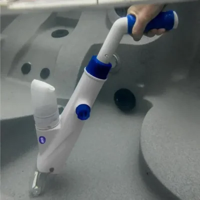 Aspirateur Gré Pool & Spa