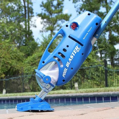Aspirateur pour Spa Pool Blaster Water Tech