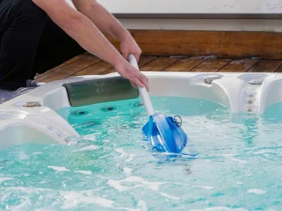 Comment choisir le meilleur aspirateur pour spa