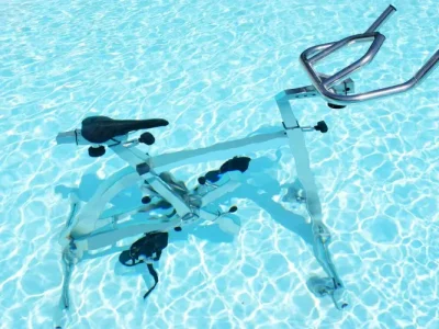 Avis avant achat d'un aquabike : les prix et comment choisir