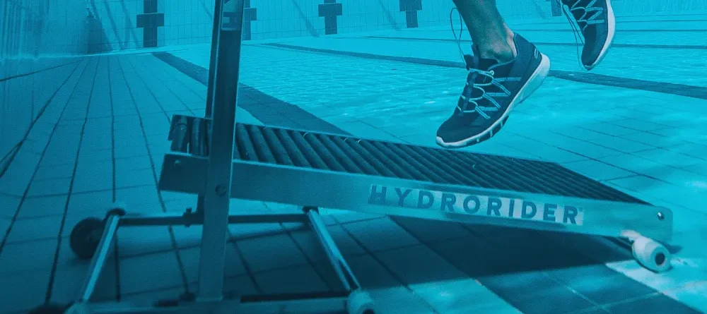 Tapis de course aquatiques : fonctionnement et comparatif