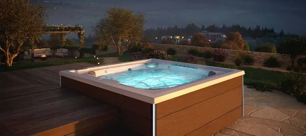 Jacuzzi : l'histoire d'une marque devenue un mot commun
