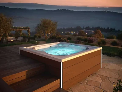 Jacuzzi : l'histoire d'une marque devenue un mot commun