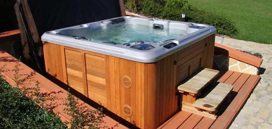 L'histoire de la marque française de spas et spas de nage Clairazur