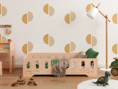 Choisir un lit cabane 190x90 pour son enfant