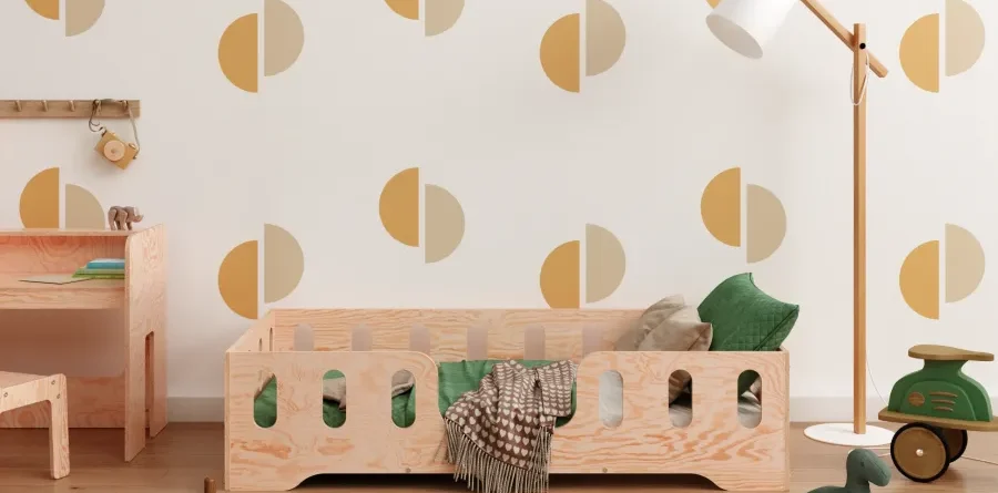 Choisir un lit cabane 190x90 pour son enfant